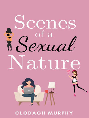 cover image of Scenes of a Sexual Nature